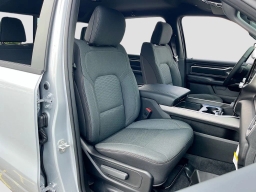 Ram 1500 Big Horn 4x4 Crew Cab 5'7" Box 2026