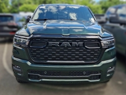 Ram 1500 Big Horn 4x4 Crew Cab 5'7" Box 2026