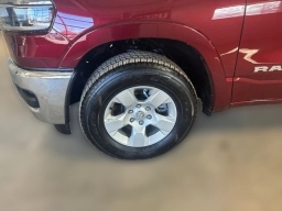 Ram 1500 Big Horn 4x4 Crew Cab 5'7" Box 2026