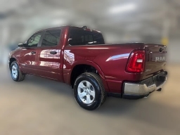 Ram 1500 Big Horn 4x4 Crew Cab 5'7" Box 2026