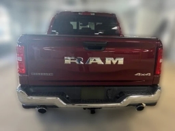 Ram 1500 Big Horn 4x4 Crew Cab 5'7" Box 2026