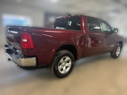 Ram 1500 Big Horn 4x4 Crew Cab 5'7" Box 2026