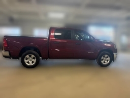 Ram 1500 Big Horn 4x4 Crew Cab 5'7" Box 2026