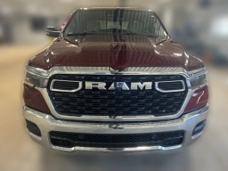 Ram 1500 Big Horn 4x4 Crew Cab 5'7" Box 2026