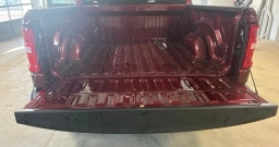 Ram 1500 Big Horn 4x4 Crew Cab 5'7" Box 2026