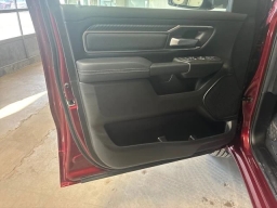 Ram 1500 Big Horn 4x4 Crew Cab 5'7" Box 2026