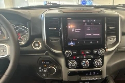 Ram 1500 Big Horn 4x4 Crew Cab 5'7" Box 2026