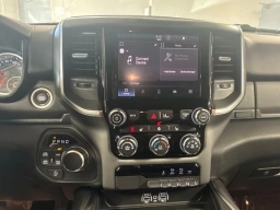 Ram 1500 Big Horn 4x4 Crew Cab 5'7" Box 2026