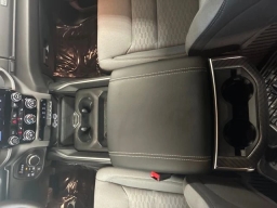Ram 1500 Big Horn 4x4 Crew Cab 5'7" Box 2026