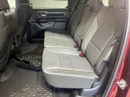 Ram 1500 Big Horn 4x4 Crew Cab 5'7" Box 2026