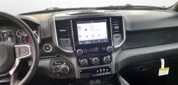 Ram 1500 Big Horn 4x4 Crew Cab 5'7" Box 2026