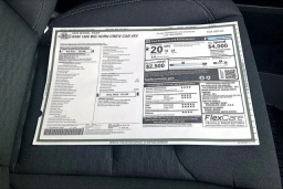 Ram 1500 Big Horn 4x4 Crew Cab 5'7" Box 2026