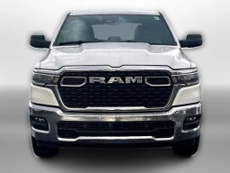 Ram 1500 Big Horn 4x4 Crew Cab 5'7" Box 2026