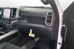 Ram 1500 Big Horn 4x4 Crew Cab 5'7" Box 2026