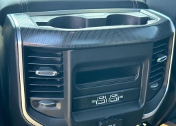 Ram 1500 Big Horn 4x4 Crew Cab 5'7" Box 2026