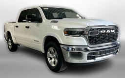 Ram 1500 Big Horn 4x4 Crew Cab 5'7" Box 2026