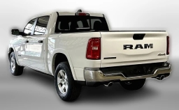 Ram 1500 Big Horn 4x4 Crew Cab 5'7" Box 2026
