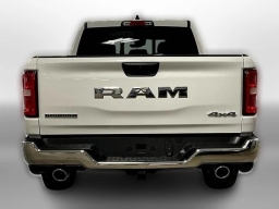 Ram 1500 Big Horn 4x4 Crew Cab 5'7" Box 2026