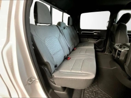Ram 1500 Big Horn 4x4 Crew Cab 5'7" Box 2026
