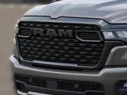Ram 1500 Big Horn 4x4 Crew Cab 5'7" Box 2026