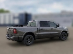 Ram 1500 Big Horn 4x4 Crew Cab 5'7" Box 2026
