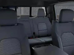 Ram 1500 Big Horn 4x4 Crew Cab 5'7" Box 2026