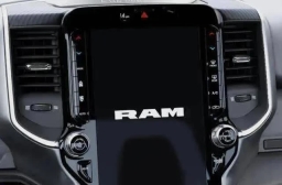 Ram 1500 Big Horn 4x4 Crew Cab 5'7" Box 2026