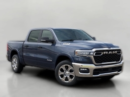 Ram 1500 Big Horn 4x4 Crew Cab 5'7" Box 2026