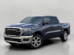 Ram 1500 Big Horn 4x4 Crew Cab 5'7" Box 2026