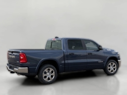 Ram 1500 Big Horn 4x4 Crew Cab 5'7" Box 2026