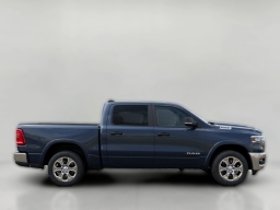 Ram 1500 Big Horn 4x4 Crew Cab 5'7" Box 2026