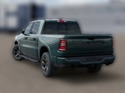 Ram 1500 Big Horn 4x4 Crew Cab 5'7" Box 2026