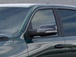 Ram 1500 Big Horn 4x4 Crew Cab 5'7" Box 2026