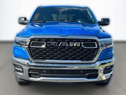 Ram 1500 Big Horn 4x4 Crew Cab 5'7" Box 2026