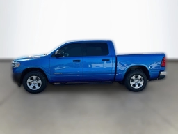 Ram 1500 Big Horn 4x4 Crew Cab 5'7" Box 2026