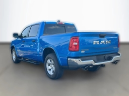 Ram 1500 Big Horn 4x4 Crew Cab 5'7" Box 2026