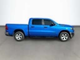 Ram 1500 Big Horn 4x4 Crew Cab 5'7" Box 2026