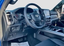 Ram 1500 Big Horn 4x4 Crew Cab 5'7" Box 2026