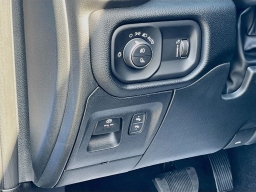 Ram 1500 Big Horn 4x4 Crew Cab 5'7" Box 2026