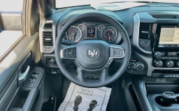 Ram 1500 Big Horn 4x4 Crew Cab 5'7" Box 2026