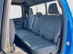 Ram 1500 Big Horn 4x4 Crew Cab 5'7" Box 2026