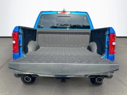Ram 1500 Big Horn 4x4 Crew Cab 5'7" Box 2026