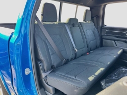 Ram 1500 Big Horn 4x4 Crew Cab 5'7" Box 2026