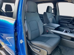 Ram 1500 Big Horn 4x4 Crew Cab 5'7" Box 2026