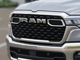Ram 1500 Big Horn 4x4 Crew Cab 5'7" Box 2026