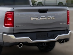 Ram 1500 Big Horn 4x4 Crew Cab 5'7" Box 2026