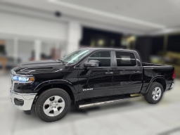 Ram 1500 Big Horn 4x4 Crew Cab 5'7" Box 2026