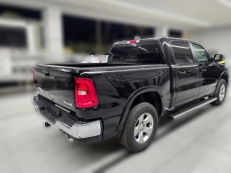 Ram 1500 Big Horn 4x4 Crew Cab 5'7" Box 2026