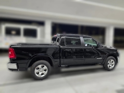 Ram 1500 Big Horn 4x4 Crew Cab 5'7" Box 2026