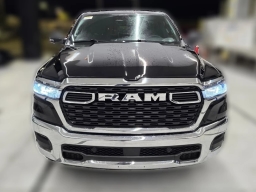 Ram 1500 Big Horn 4x4 Crew Cab 5'7" Box 2026